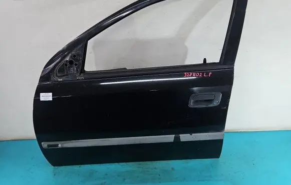 Opel Astra G Front door IMPRK1461867