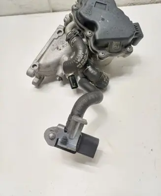 Volkswagen Tiguan Throttle valve 04L128059AA 04L128063AA