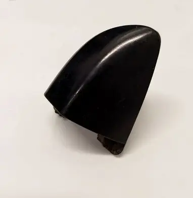 Volkswagen PASSAT B6 Loading door cover/cap 