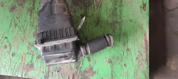 Citroen Xsara Picasso Air filter box