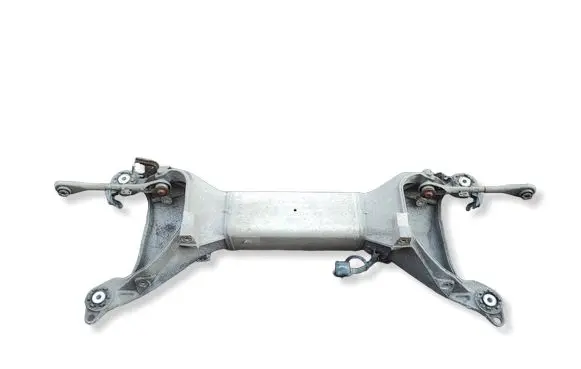 Peugeot 508 Rear subframe 