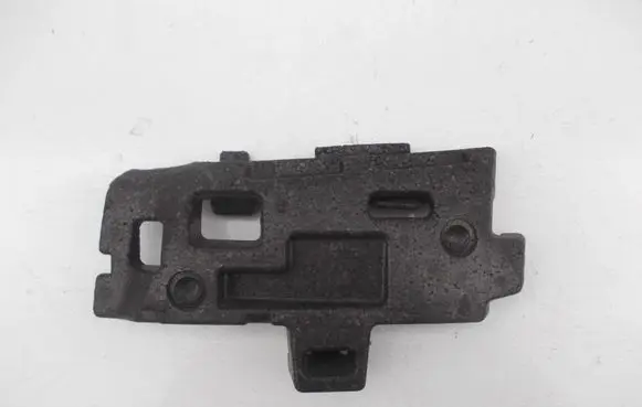 Opel Astra H Front bumper foam support bar 13225774 502638968