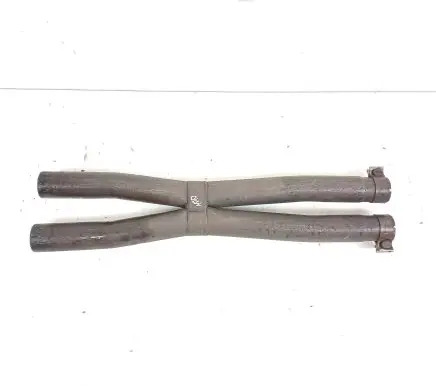 Dodge Challenger Muffler/silencer 