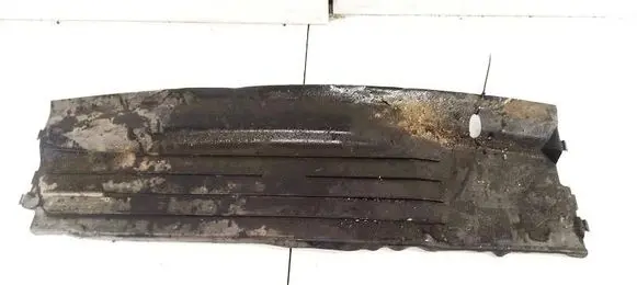 BMW 7 E65 E66 Radiator mount bracket 51717011218