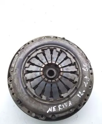 Opel Meriva B Clutch set kit