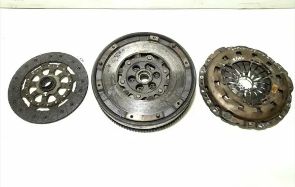 BMW 3 E92 E93 Clutch set kit 7567841