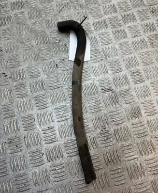 BMW 3 E46 Engine coolant pipe/hose 10305924