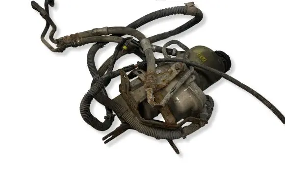 Opel Zafira A Power steering pump 