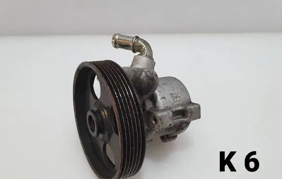 Peugeot 406 Power steering pump 9635445780