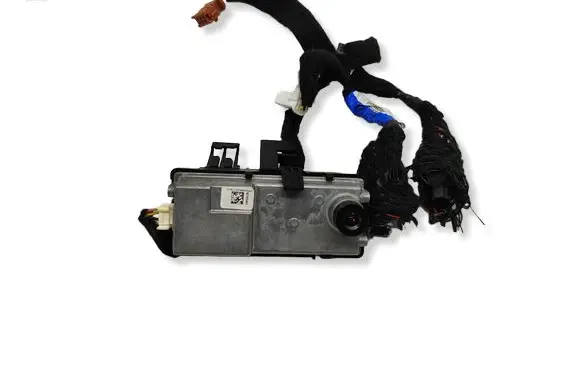 Renault Talisman Windshield/windscreen camera 284624085R 90876503 20160428119