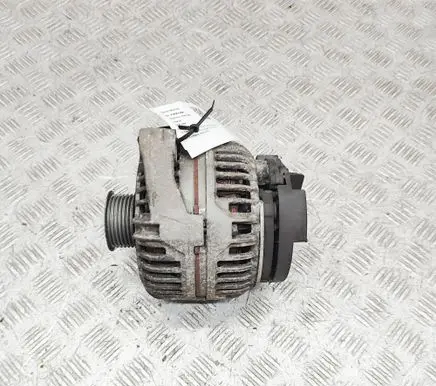 Porsche Boxster 987 Generator/alternator 99760301200 0124525056