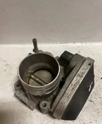Audi A3 S3 8L Throttle valve 06A133062N 408238323005