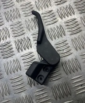 Skoda Superb B5 (3U) Engine bonnet (hood) release handle 3B1823533