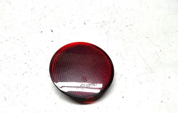 Nissan Qashqai Rear tail light reflector 26560EB300