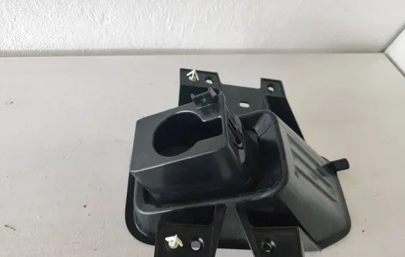 Ford F150 Fog light bracket FL3Z-15266-A 196131S 196223H