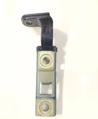 Chrysler Pacifica Tailgate/trunk/boot hinge 68229150