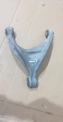 Citroen C5 Rear upper control arm/wishbone 443347 1106B045