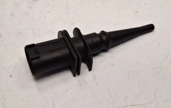 BMW 3 E90 E91 Outside/exterior temperature sensor 65816936953