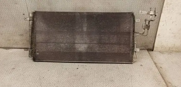KIA Carens II A/C cooling radiator (condenser) 