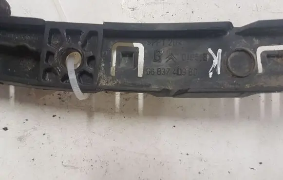 Citroen DS3 Rear bumper mounting bracket 9683740880