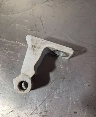 Audi A5 8T 8F Front door upper hinge 8K0831401D