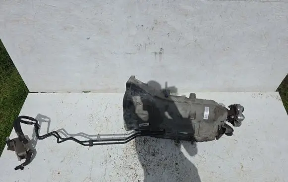 BMW 3 E92 E93 Automatic gearbox 6HP21