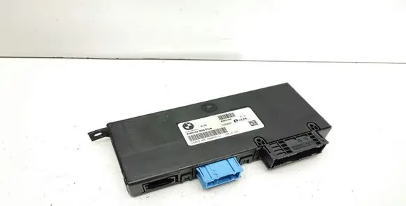 BMW X3 F25 Gateway control module 9232163