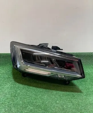 Audi Q2 - Headlight/headlamp 81A941012