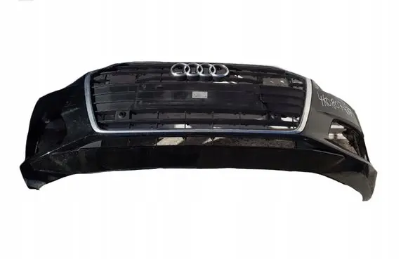 Audi A6 S6 C8 4K Front bumper 4K0807437