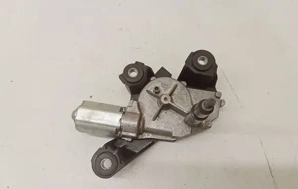 Nissan Qashqai Rear window wiper mechanism 0390201820