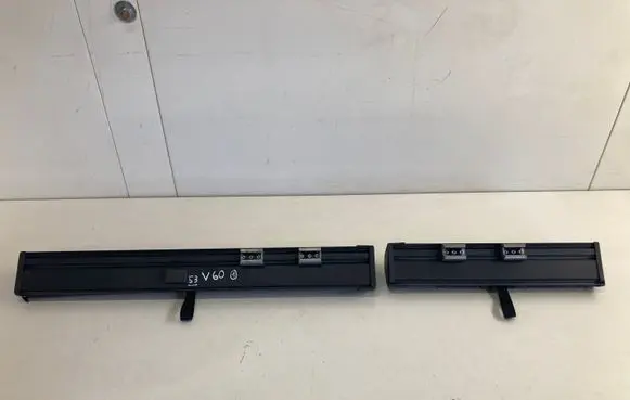 Volvo V60 Trunk/boot cargo luggage net 