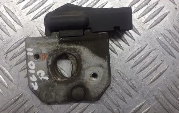 Renault Clio II Engine bonnet/hood lock/latch loop/hook 