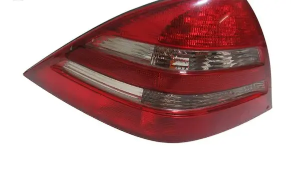 Mercedes-Benz CL C215 Rear/tail lights