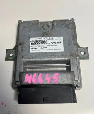 Audi Q5 SQ5 Adblue control unit 4M0907355