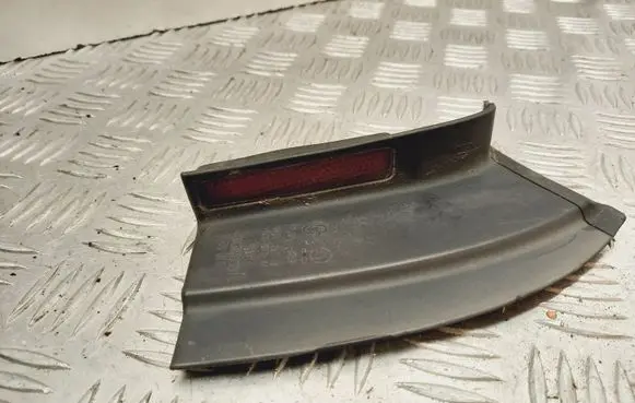Volkswagen PASSAT B6 Rear tail light reflector 3C9945310