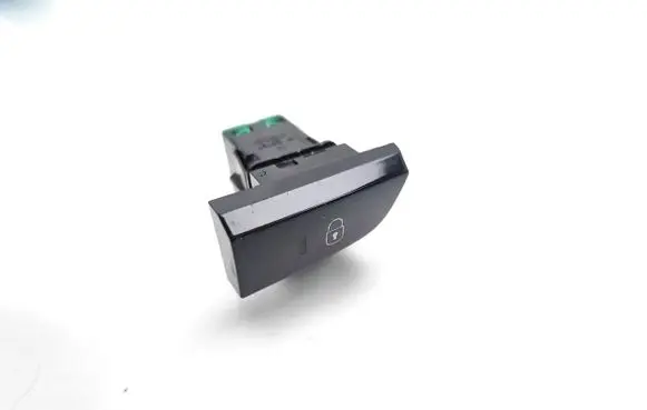 Central locking switch button