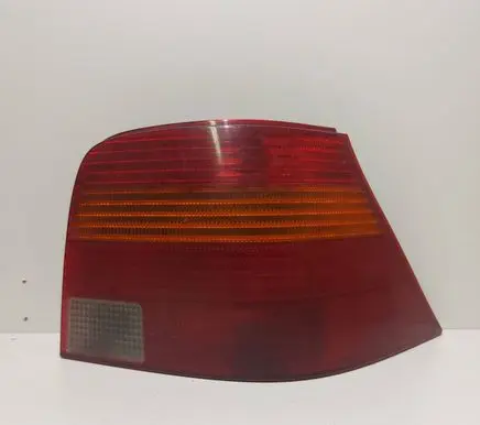 Volkswagen Golf IV Rear/tail lights