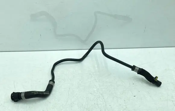 Mercedes-Benz E W213 Engine coolant pipe/hose A1772001100