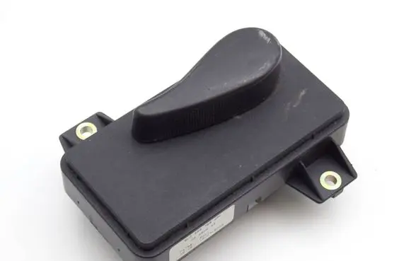 Audi A6 S6 C5 4B Seat control switch 8L0959765