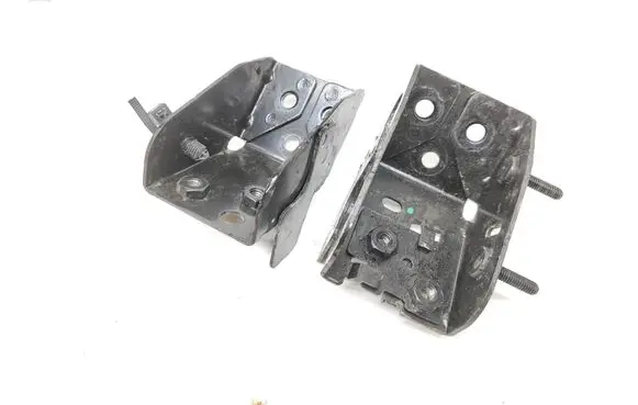 Alfa Romeo Giulia Other engine bay part