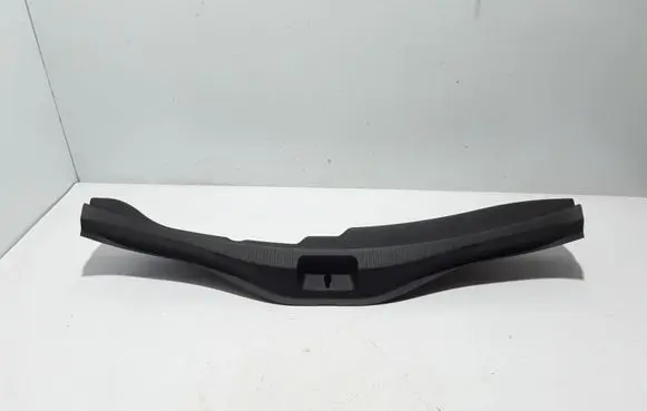 Renault Scenic IV - Grand scenic IV Trunk/boot sill cover protection 849206563R