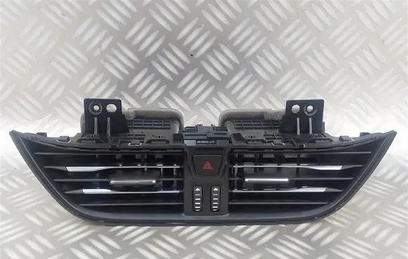 Ford Kuga III Dash center air vent grill JX7B19K617AP
