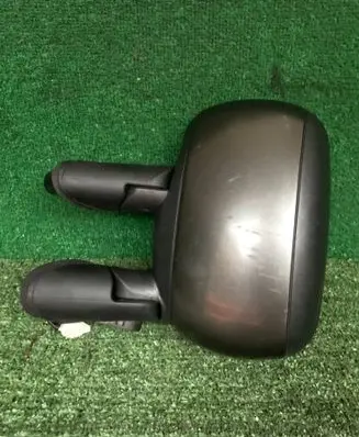 Fiat Doblo Front door electric wing mirror 