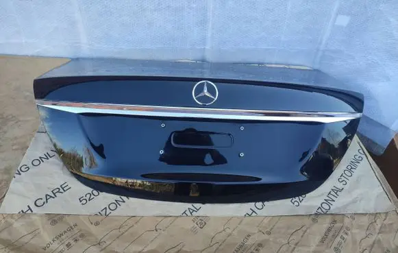 Mercedes-Benz E W213 Truck tailgate 
