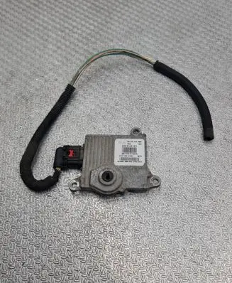 Peugeot 508 Gearbox control unit/module 9664134780 9674557880 008111B8110698