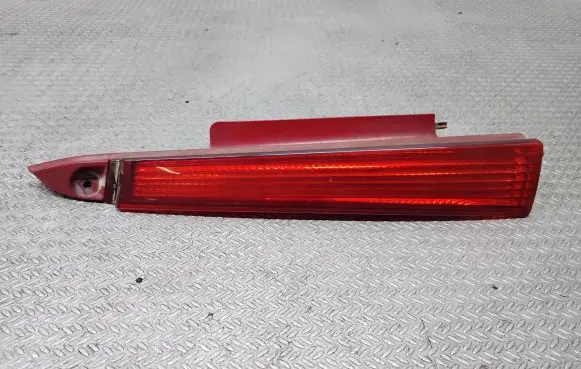 Citroen C4 I Rear tail light reflector 9655863880