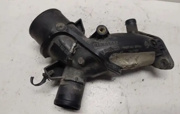 Renault Clio IV Turbo system vacuum part 165763328R