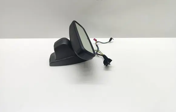 BMW 5 E60 E61 Rear view mirror (interior) 025891 015891