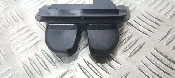 Audi A3 S3 A3 Sportback 8P Tailgate trim 8P3827520A