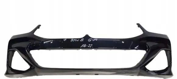 BMW 8 G14 Front bumper 51118070558